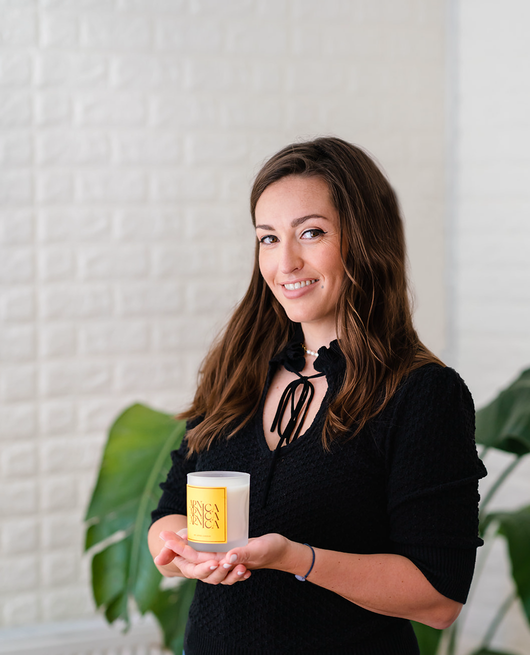 Arnica Candle: The Story Behind The Scene
