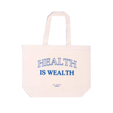 Healthy Tote Bag